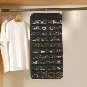 옷걸이 악세서리 보관 정리대