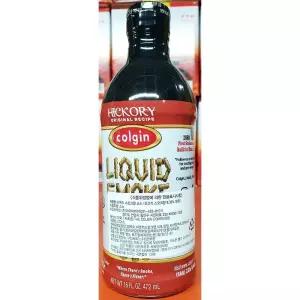 삼미 스모크리큐르 히코리 472g 스모크믹스 스모크소스 콜진스모크소스 불맛소스