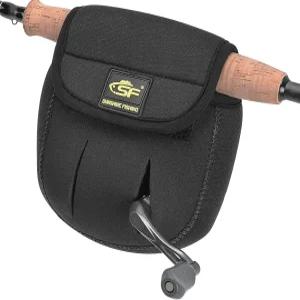 SF 스피닝 릴 커버 케이스 가방 파우치 장갑 200 500 1000 2000 3000 5000 시리즈 장착