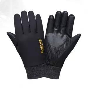 블랙야크 장갑 스포츠 스마트폰 터치 글러브 N