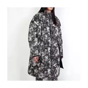 DOZOH POLLUTED MILITARY COAT (DZFW19_OT_CT03) 2079309