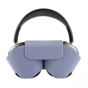 에어팟맥스 호환 소프트 컬러 커버 보호케이스 AirPods MAX 애플 헤드셋 보관 보호 휴대파우치
