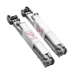 접이식 어닝 지지대 차양막 부품 신축형 브라켓 캐노피 천막 암 고정장치