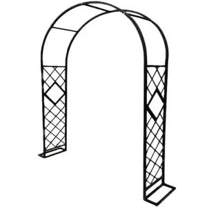 야외 스탠드 철제 빈티지 카페 사서함 재털이 북유럽 아치