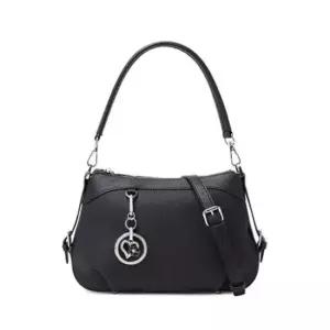 가죽가방 하트장식 소가죽 숄더 토트 크로스백 VA2088s (4olor)