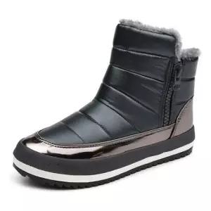 앵클부츠 패딩부츠 18MJ-0159