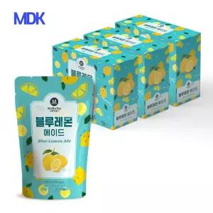 블루레몬에이드 레몬에이드 30개입 블루레몬에이드 블루에이드 레몬레이드 카페에이드