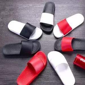 인기상품 심플 베이직 슬리퍼 [W68E2A7_260331]