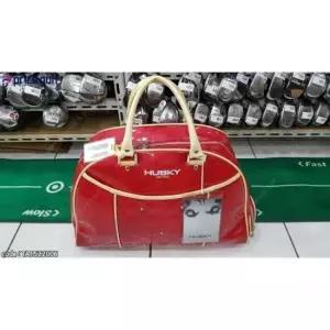 허스키 여성용 보스턴백 TA3809455