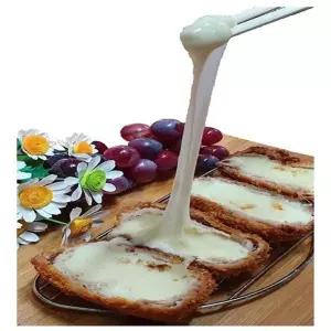 통모짜렐라 치즈돈까스 1팩 100gx10장 업소전문용