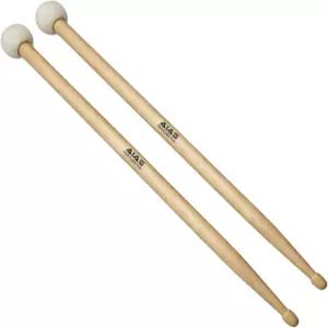 AIAS 팀파니 망치 드럼스틱 - 메이플 샤프트 길이 16 1/2인치