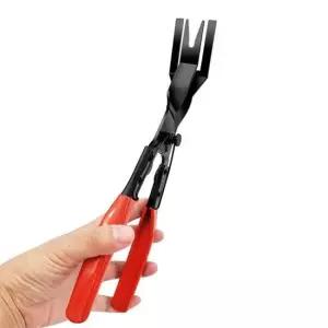 차량용펜치 차량용 펜치 리무버 내장재 리벳 분리 공구 DD 12561