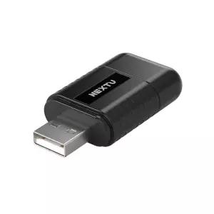 울티머스 무선 카플레이 안드로이드오토 미러링 동글 AC타입 콤보 WMC10