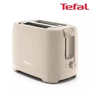 [테팔][핫Deal][TeFal] 테팔 모닝 토스터 라이트베이지 TT2M2BKR[35741066]