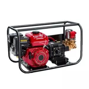 가솔린 엔진분무기 농업용 펌프 분사기 살포기 행정 자가