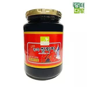 차그림 농축 쌍화차원액 600g 차그림 쌍액 쌍화차 쌍화차600g 쌍화차액상차