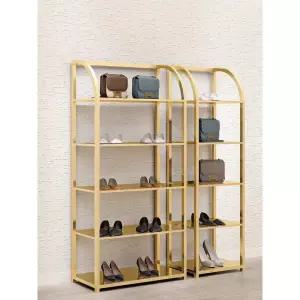 제품 진열대 소품 스탠드 전시대 회전 높이 전시회 보석 악세사리