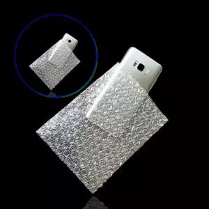 쌍문상회 VC 비접착식 충격완화 에어캡봉투 20cmX20cm 300매