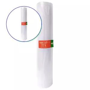 쌍문상회 진공포장롤 가정용 식품 압축팩 롤 대 28x300 cm