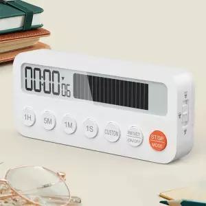 [하프클럽/브이와이]시간을 관리하는 메모리타이머 디지털 타이머