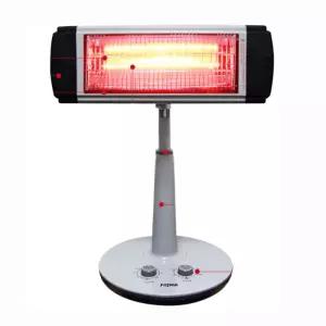 후지카 근적외선 좌석용 히터 FU-4882 무공해 난방