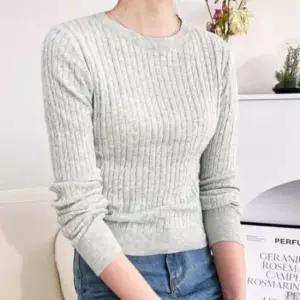 [SBD] 긴팔 니트웨어 가을 꽈배기 루즈핏 여성 니트 브이넥 니트티 반팔티 여름 데일리