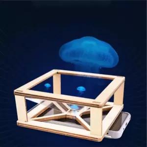 홀로그램AR체험키트