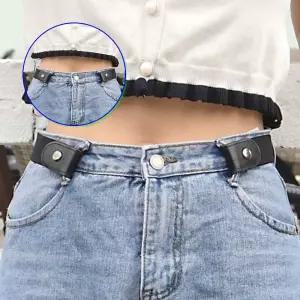 쌍문상회 여성허리띠 정장벨트 버클 없는 일 남여공용 프리