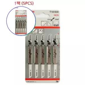 쌍문상회 목재날 보쉬 직소날 직쏘날 톱날 T101BR