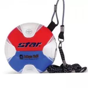 족구공 스타 헤딩 및 스파이크 훈련용 JB25531 5호