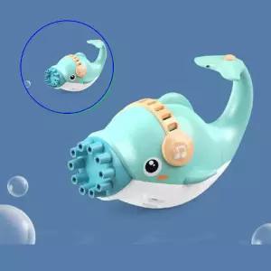 쌍문상회 어린이장난감 돌고래 비눗방울 게틀링건 색상