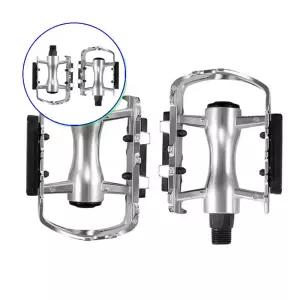 쌍문상회 자전거페달렌치 교체용 알루미늄 미끄럼방발판