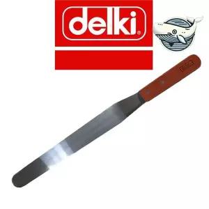 [하프클럽/브이와이]베이킹 스페츄라 이젤형 나무 주걱 스패추라 일