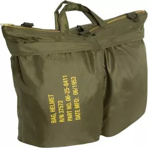 로스코 8105 프린트 플라이어스 헬멧 가방