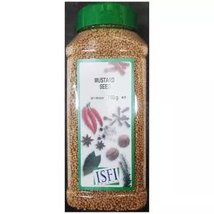 MF 겨자 홀 750g 홀겨자 머스타드씨드 겨자씨 통겨자 업소용