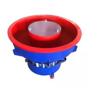 진동 연마기 바렐 폴리싱 세척기 구리 모따기 연삭기