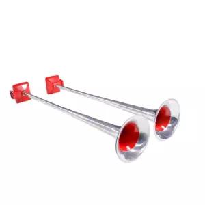 대형차 경적 에어 뱃고동 나팔 에어크락션 트럭 튜닝