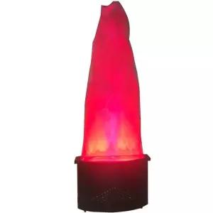 가짜 불기둥 모닥불 파이어 불멍 모형 행사 연출 LED 화염