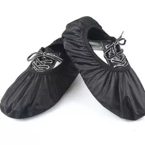 볼링슈즈커버 신발 보호 스포츠 미끄럼방지 방진 덧신