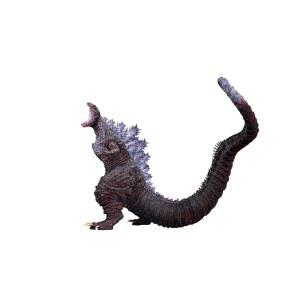 이치반쇼 피규어 2016 몬스터리스 수집품 동상 스탬피드 고질라