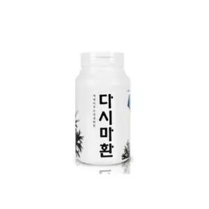 국산 다시마환 300g 건강식품 건강환 다시마환