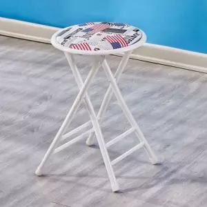 아일랜드 바 체어 키높이 높은의자