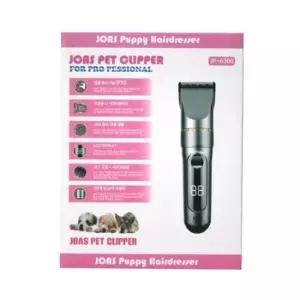 [반려] 애견 조아스 이발기 JP-6300