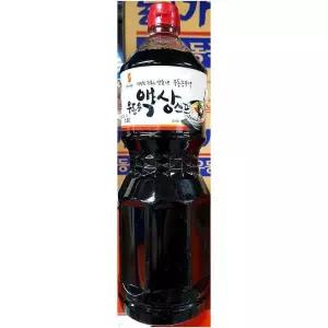 삼립 우동액상스프 1.8L 우동다시 우동국물 우동육수 액상소스 업소용