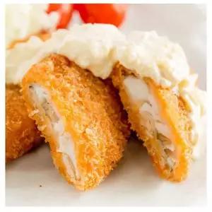 엄마손 네모 생선까스 1팩1.2KG 120gx10개 업소용