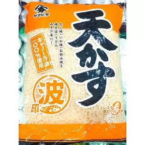 태명식품 덴까스립물방울튀김 1KG X6