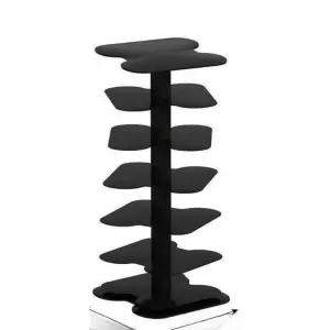 철제 서재 오피스 거실 슬림 책꽂이 책장 북타워 북선반