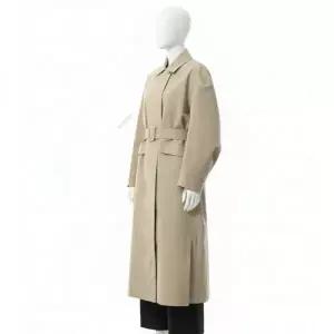 막스마라 26SS BAMBOLA 트렌치 코트 (16021027 001 / 16021027600 001) (밤볼라 코트)