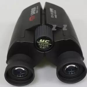 망원경 쌍안경 확대경 스코프 전망대 다용도 12x25