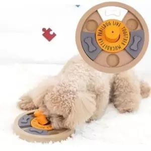 [반려] 플레잉토이 강아지 워크 간식 노즈 장난감 레벨2 놀이